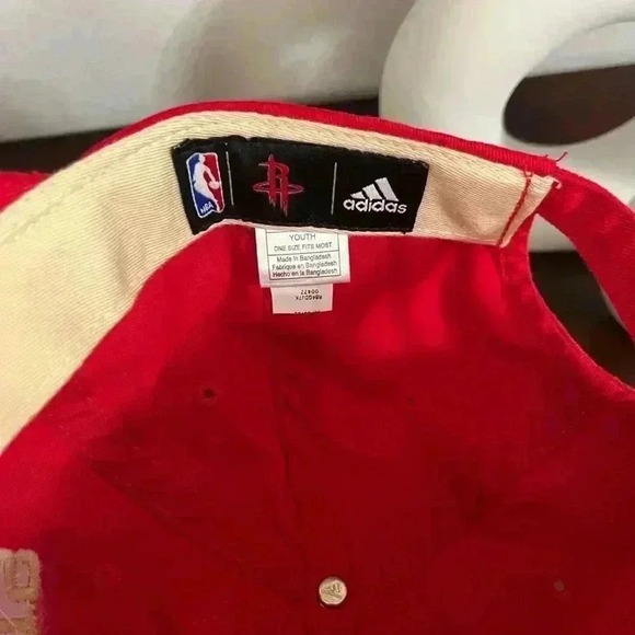 Vintage 90s rockets hat - Picture 3 of 6
